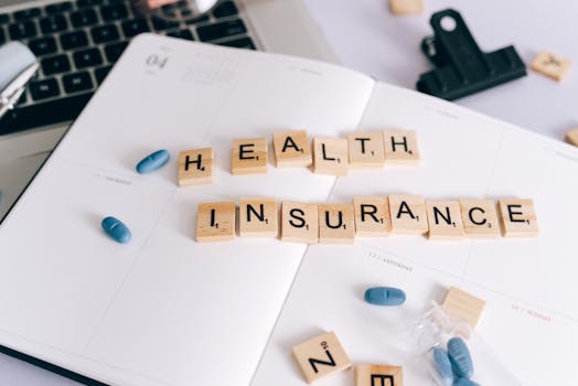 The Role of Insurance in Personal Finance: Building Security and Peace of Mind