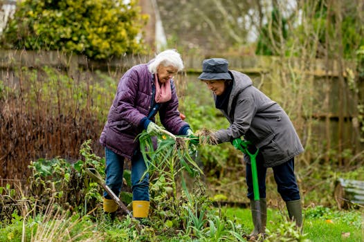 The Role of Part-Time Work in Modern Retirement Living